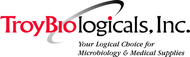 Troy Biologicals